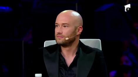 iUmor 1 decembrie 2020 Roast Istoric. I. L. Caragiale urcă pe scena iUmor și îi ia la roast pe politicieni și vedete