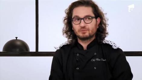 Chefi la cuțite 1 decembrie 2020. Roxana Blenche a câștigat o amuletă puternică! Ce bonus îi aduce