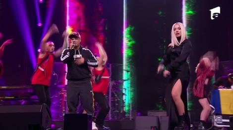 Marea Unire ZU 2020: Puya si Jo - Undeva-n Balkani