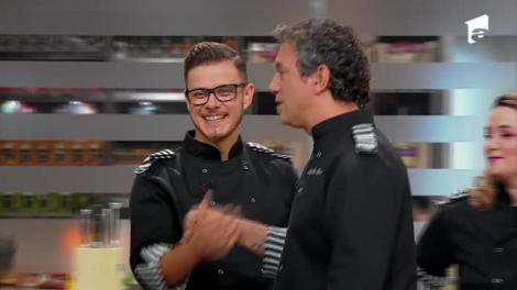 Chefi la cuțite 1 decembrie 2020. Ce relație e între Lavinia Ilcău și Paul Maxim, de fapt! Maria Șandru a auzit totul