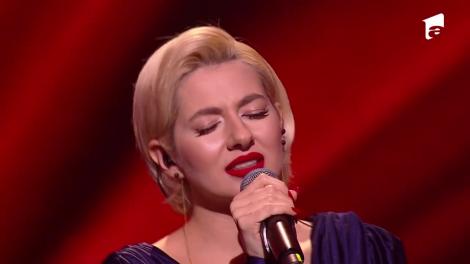 Marea Unire ZU 2020: Lidia Buble - Mai rămâi și nu pleca