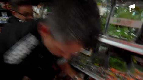 Chefi la cuțite 1 decembrie 2020. La un pas de bătaie! Concurenții conduși de Sorin Bontea și Florin Dumitrescu s-au certat