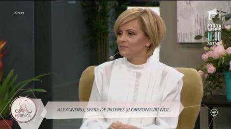 Mireasa 2020, sezon 2. Cine este și cum arată Alexandru, noul concurent