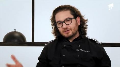 Chefi la cuțite 2 decembrie 2020. Gina Pistol a apărut cu păr lung și roșcat! Schimbarea de look i-a uluit pe toți