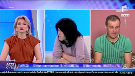 Mama Lina, prinsă cu minciuna! Mirela Vaida, la un pas să o dea afară din emisiune