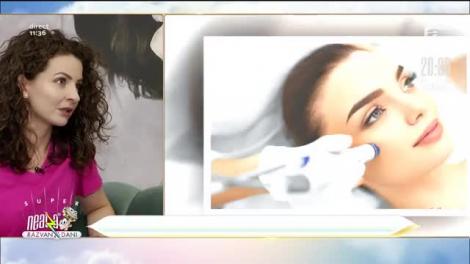 Peelingul, un tratament minune, în orice anotimp