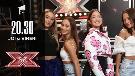 X Factor 2020 / Bootcamp: Tiny Tigers - Wannabe