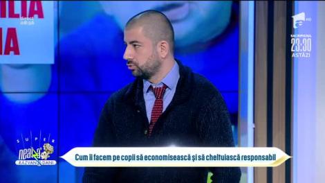 Cum îi facem pe copii să economisească și să cheltuiască responsabil