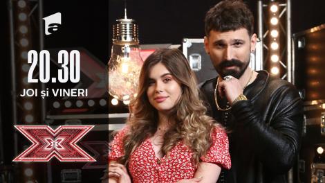 X Factor 2020 / Bootcamp: It's Us - Nobody's Wife