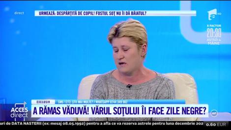 Luptă să-şi strângă din nou copiii la piept: După 20 de ani, am fost alungată cu ce eram îmbrăcată