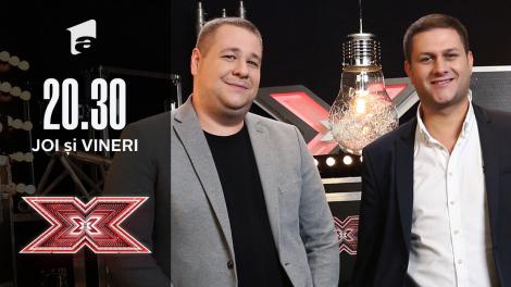 X Factor 2020 / Bootcamp: West Vlads - Rise & Fall