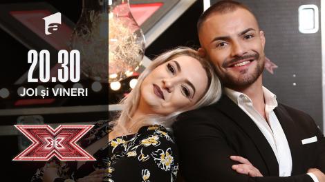 X Factor 2020 / Bootcamp: Indru's - She Wolf
