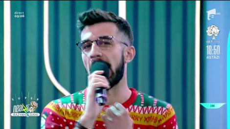 Ad Libitum Voices, super colind la Neatza! Ascultă aici "Vino acasă de Crăciun"!