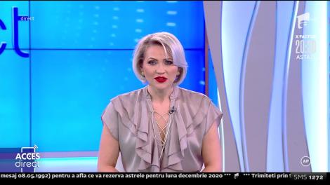 AjutEu. A studiat în străinătate medicina şi s-a întors în România pentru a salva vieţi