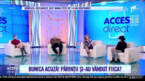 Copilărie ruinată! Părinţii şi-au dat fiica unui bărbat de 23 de ani?