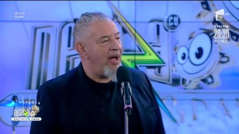 Proconsul, colaborare inedită cu tenorul Bogdan Mihai! Ascultă aici piesă "Un om mai bun"!