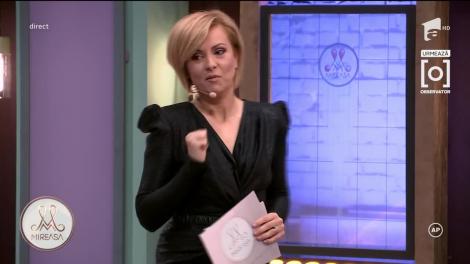 Mădălina, votată de public "Fata Săptămânii"!