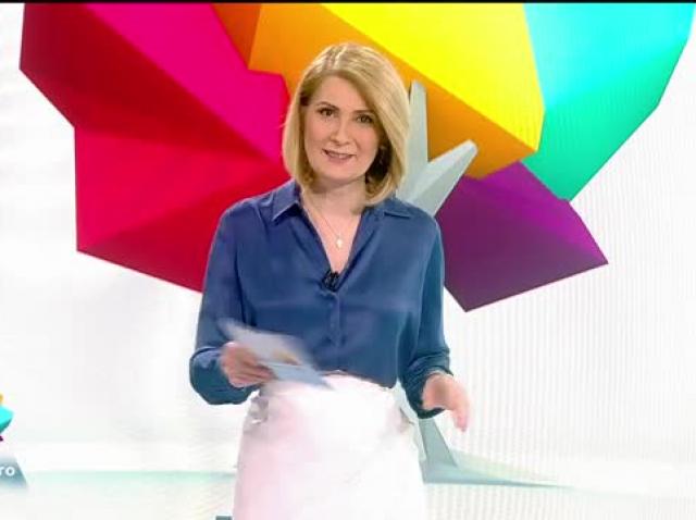 ioana hochia - citeste toate articolele despre ioana hochia | Pagina 1 din 1  | Antena 1