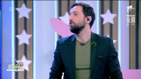 Provocarea de la Neatza. Campioanele României la gimnastică ritmică se joacă un altfel de șotron