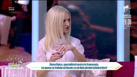 Cum să ai un păr cu volum. Soluții practice pentru un păr sănătos și strălucitor