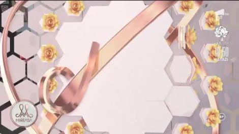 Evoluția Ștefaniei în casa Mireasa: A fost o experiență cu foarte multe trăiri