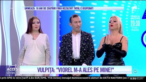 Veronica şi Viorel au filmat un nou videoclip!