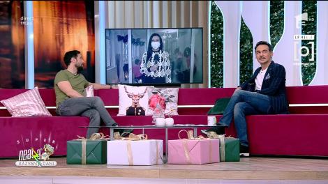 SPA pentru animalele de companie. Necuvântătoarele sunt răsfățate cu apă de trandafiri