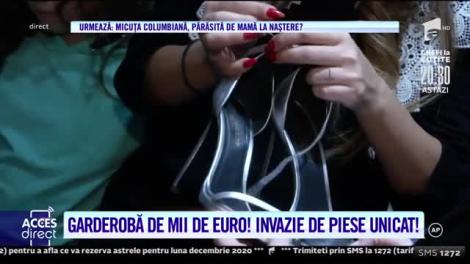 Viața de lux a sexy afaceristei! Trai ca în filme pentru Elena Popa