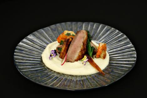 Tema ultimului duel pune în dificultate concurenții: Nu știu ce să fac, mai bine ne dădea desert!