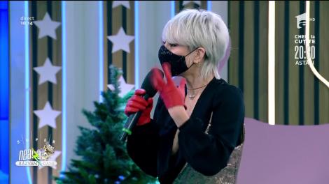 Giulia lansează videoclipul piesei Absent: Melodia se potrivește perioadei actuale