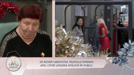 Claudia și Denisa, discuție pe un ton ridicat. Ce și-au reproșat