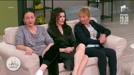 Alexandru, taxat aspru de Bianca: Dacă nu-ți poți cântări cuvintele, poți să faci o scenă mută!