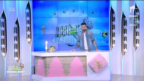 Prăjituri de Crăciun cu ingrediente inedite