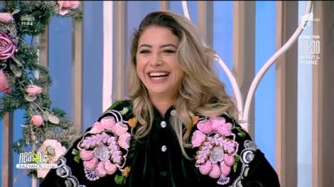 Stil de Succes by Ellida Toma. Colecția vestimentară a designerilor Georgiana și Andreea Ioniță