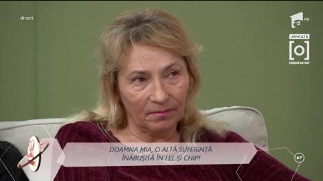 Mireasa 2020, sezon 2. Doamna Mia a început să plângă. Care este motivul pentru care Sărbătorile o întristează