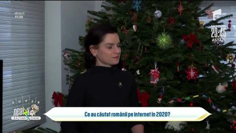 Cum să dorm 8 ore în 4 ore?! Topul căutării românilor pe internet în 2020