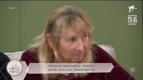 Încrederea, temelia în iubire! Andra și David, manifestul unei echipe