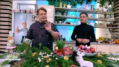 Rețeta Zilei: Antricot îmbujorat