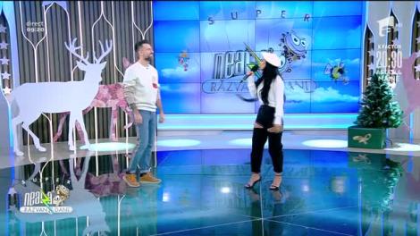 Francisca, fostă concurenta X Factor, lansează colindul ”Să vină Moș Crăciun”