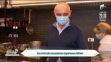 Secretul celor mai pufoase și gustoase chiftele