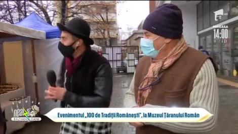 Idei de cadouri tradiționale