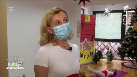 Cum se desfășoară cursurile de dans în pandemie