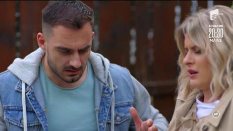 Irina aduce pe lume o fetiță! Bobi este cel mai fericit tătic