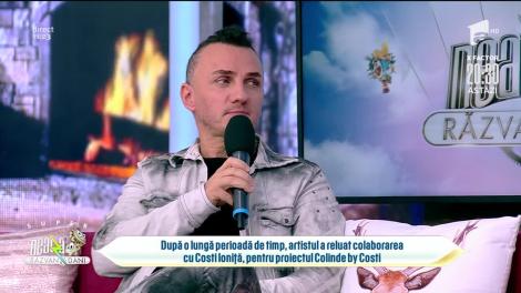 Mihai Trăistariu, probleme financiare: Mi-am vândut un apartament ca să trec peste