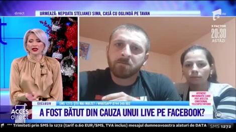 Oamenii în uniformă ar fi băgat spaima în el! Un bărbat susține că a scăpat ca prin minune din mâinile polițiștilor