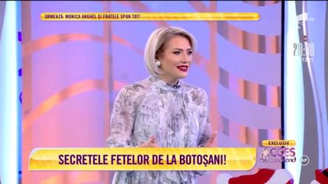 Secretul fetelor de la Boroșani care au cucerit Internetul