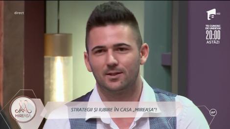 Ștefan și Claudia: Dacă câștigăm premiul de 40.000 de euro îl donăm!