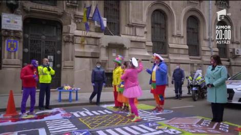 Totul despre meseria de polițist. Explicații pe înțelesul copiilor