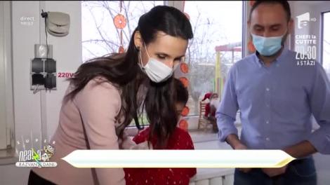 Gustări cu fructe și legume deshidratate cu arome de iarnă