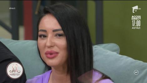 Claudia, în centrul tuturor nemulțumirilor: O să rămână ultima, nu putem să o dăm afară!